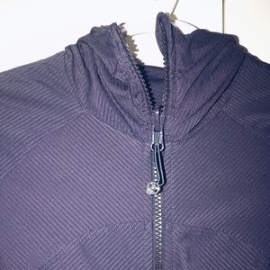 Lululemon dance studio jacket (4)!